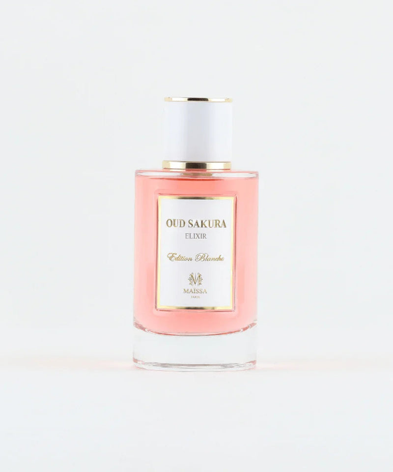 Oud Sakura Toscane Gift Set – Brown Bag