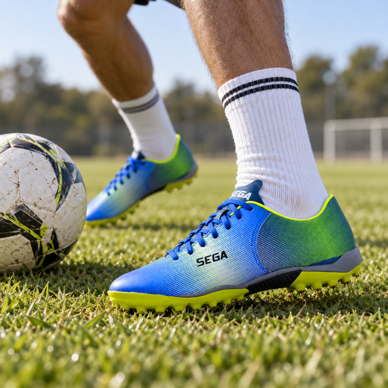SEGA Legend Football Boots