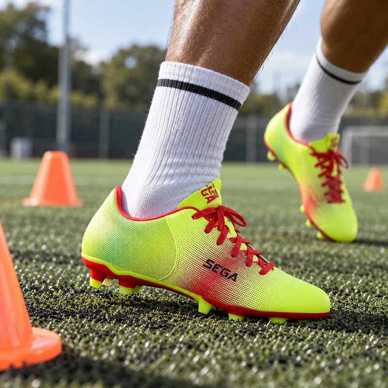SEGA Legend Football Boots
