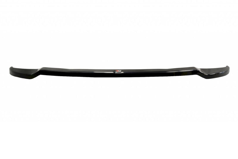Maxton Design - FRONT SPLITTER V.1 INFINITI QX70