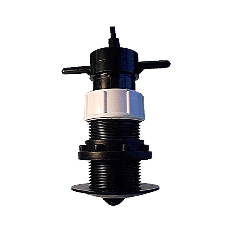 NASA Marine Paddle Log Impeller Unit 7m Cable No Skin Fitting