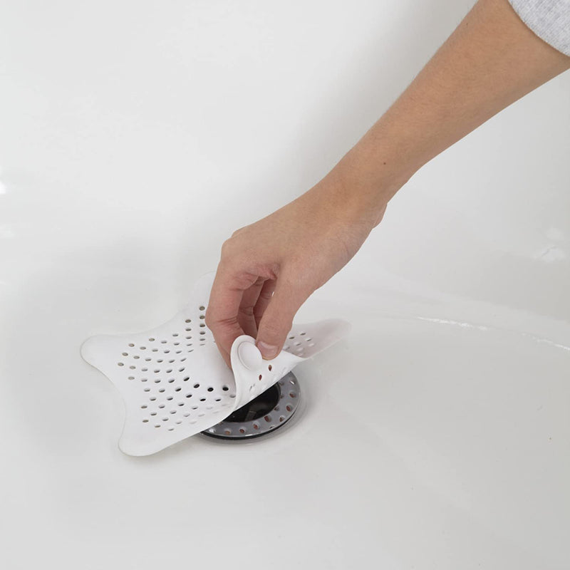 Drain Cover Stars (set of 3)
