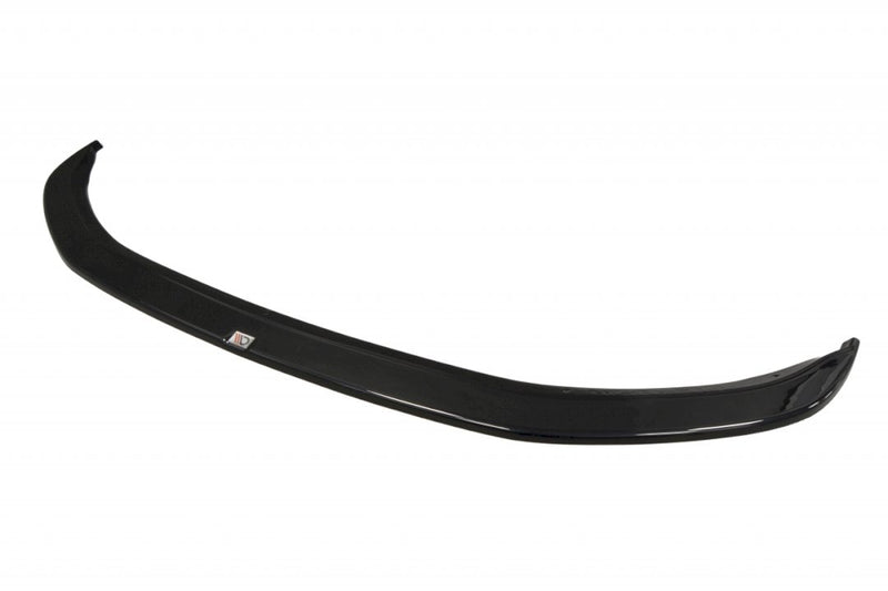Maxton Design - FRONT SPLITTER VW T5 (FACELIFT) VER.2