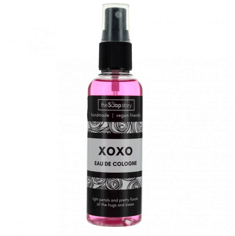 XOXO Eau De Cologne