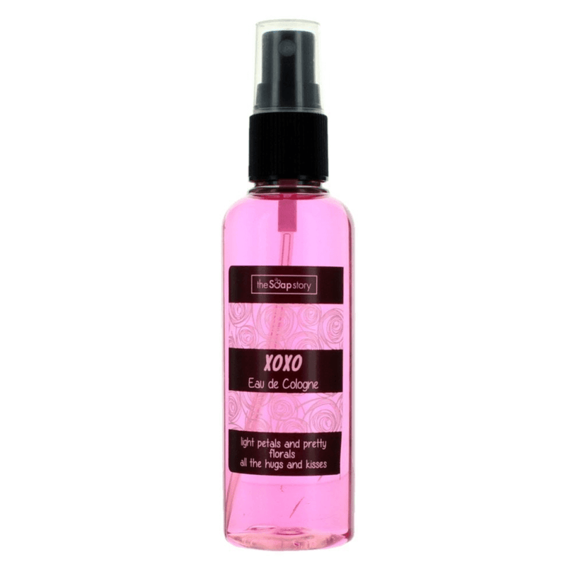 XOXO Eau De Cologne