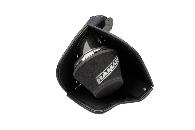 RamAir Performance Induction Kit - BMW & Mini 2.0 B48 Engine
