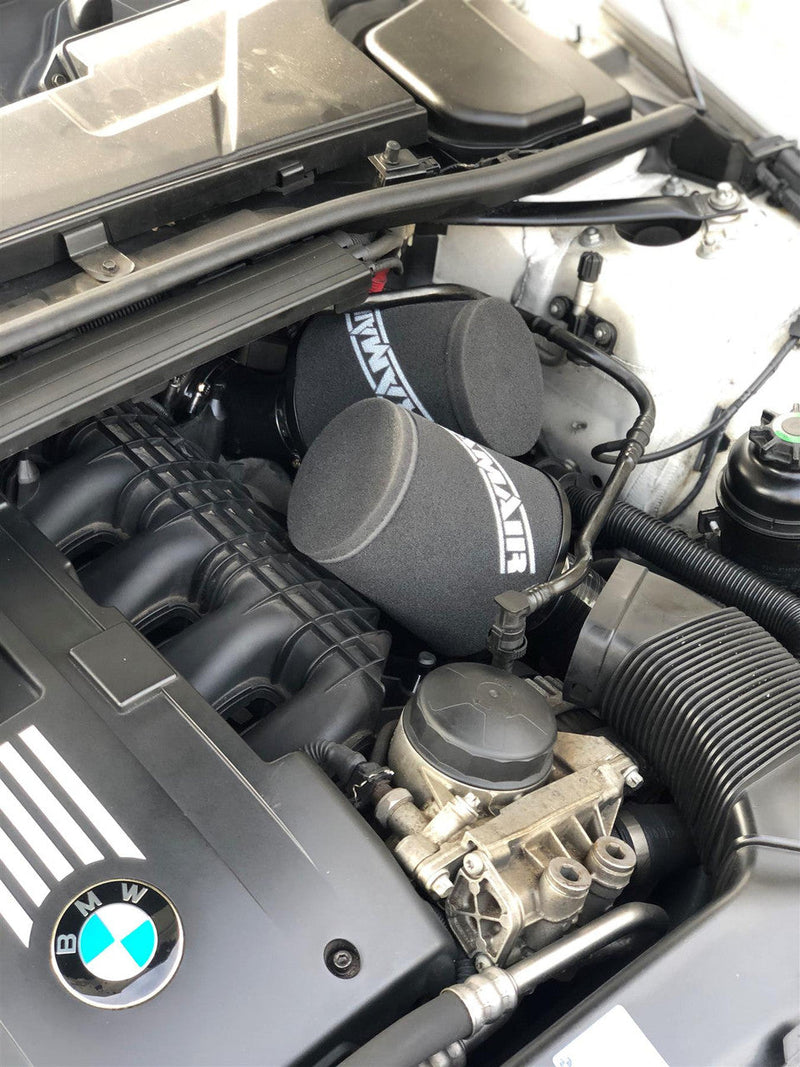 RamAir Induction Kit - BMW 1 / 3 / Z4 Series - 3.0 N54 Engine