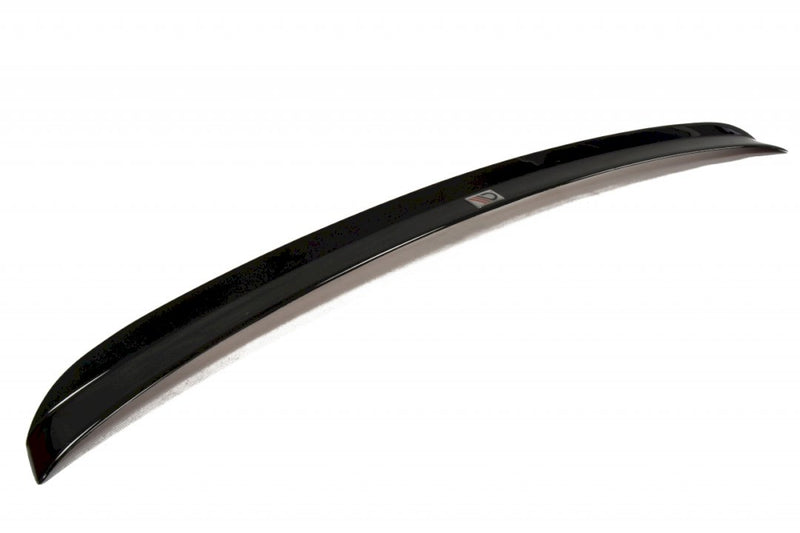 Maxton Design - SPOILER CAP VW POLO MK5 GTI (FACELIFT) (2014-2017)