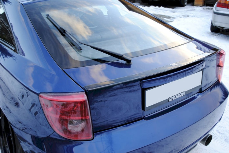 Maxton Design - SPOILER CAP TOYOTA CELICA T23 PREFACE