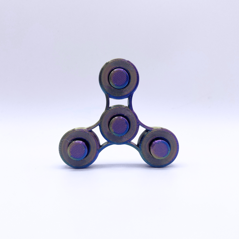 Fidget Spinner Clicker
