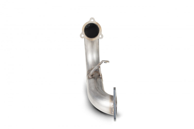 Scorpion Exhausts - Renault Megane RS250/265/275 De-cat downpipe