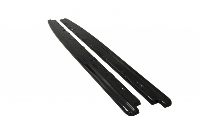 Maxton Design - SIDE SKIRTS DIFFUSERS AUDI R8 MK2
