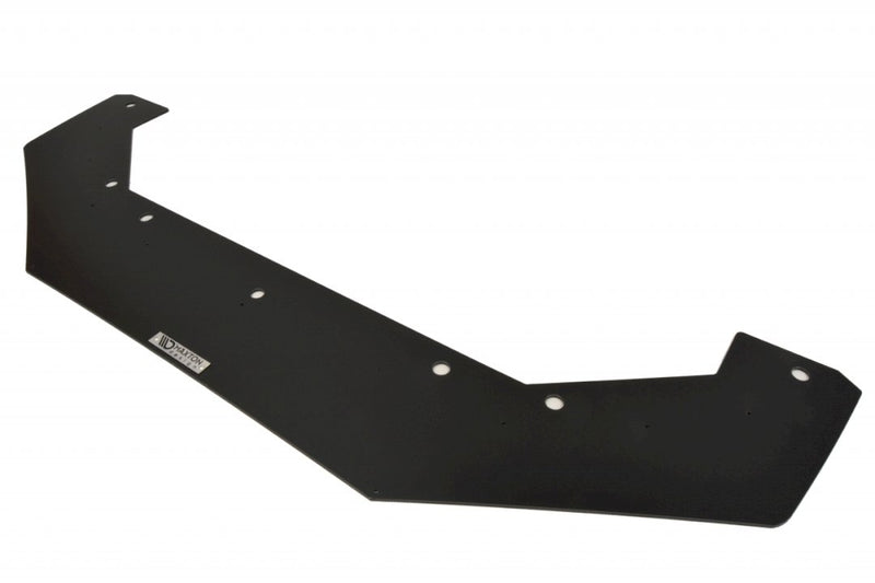 Maxton Design - FRONT RACING SPLITTER TOYOTA GT86 RB-DESIGN (2012-2016)