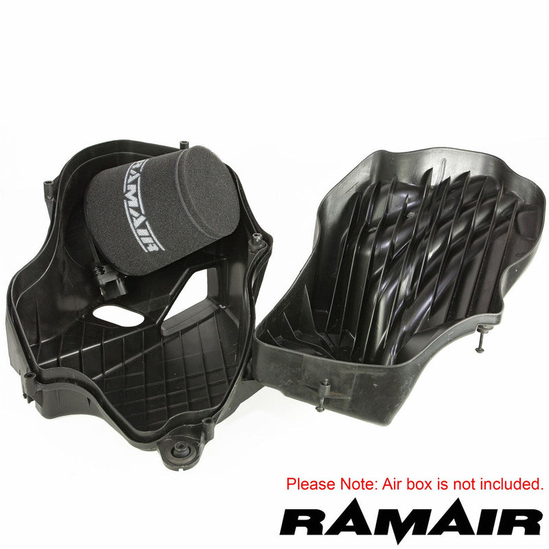 RamAir Performance Air Filter - BMW 1 and 3 Series 1.6 N43 & N45 Engine