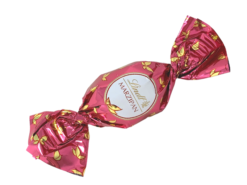 Marzipan Milk Chocolate Lindt Eggs