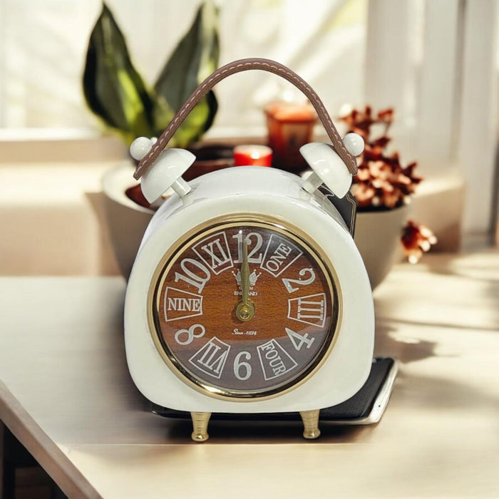 TABLE CLOCK