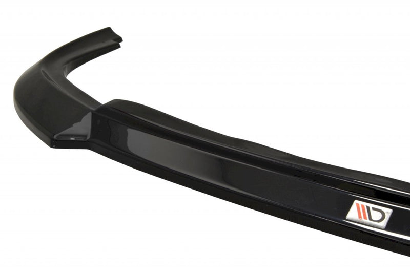 Maxton Design - FRONT SPLITTER V.1 SUBARU IMPREZA II WRX (2003-2006)