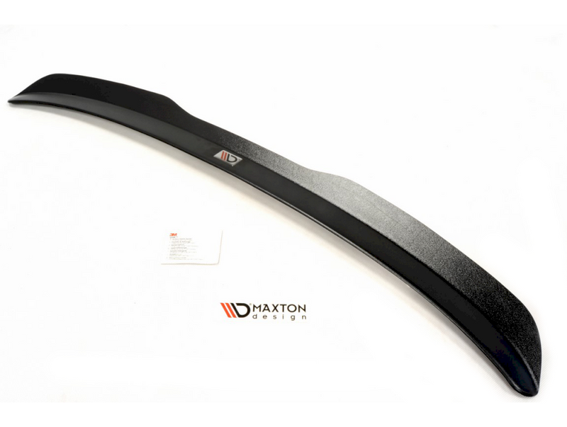 Maxton Design - Spoiler CAP Volkswagen Polo Mk5 (R WRC Look)