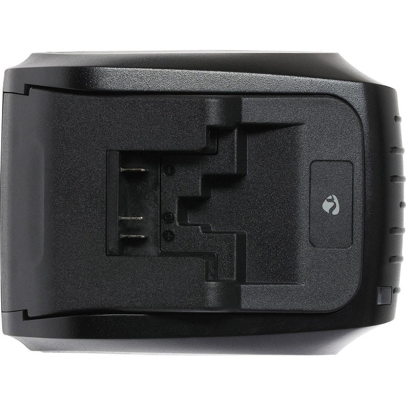 Nedis Multi Voltage 10.8V to 20V Battery Charger fits Dewalt XR Li-Ion Battery