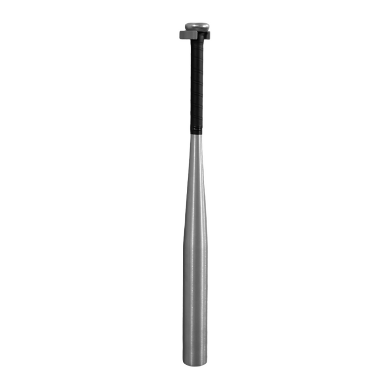Baseball Bat Wall Mount Holder Bracket Display Stand Clip Hook