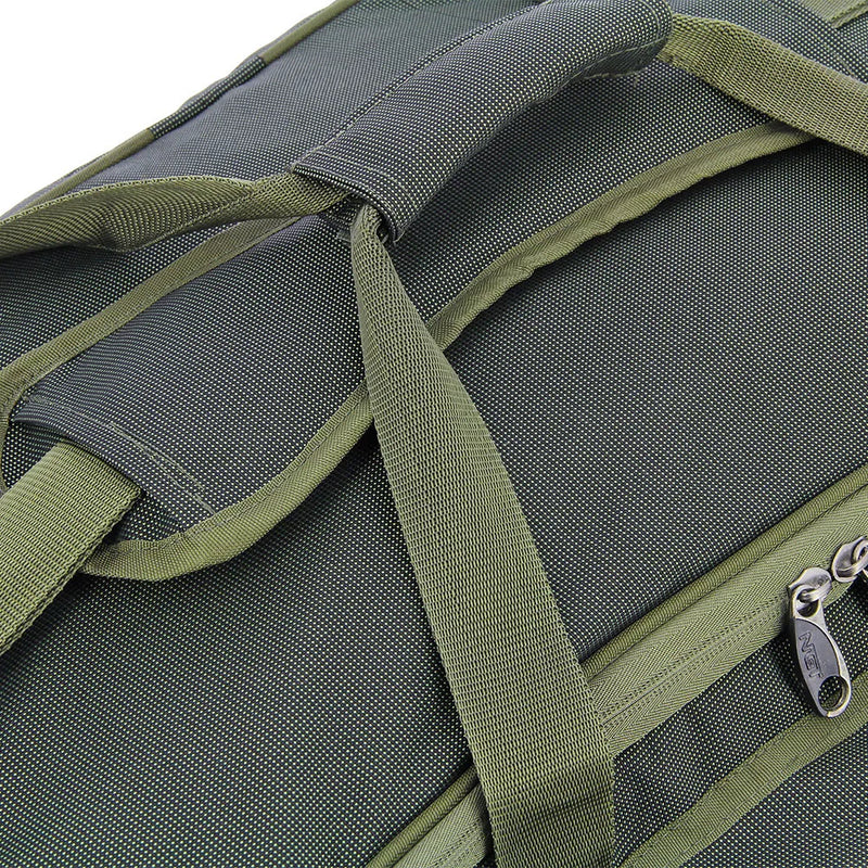 NGT Carryall 093 - 4 Compartment Carryall (093-IND)