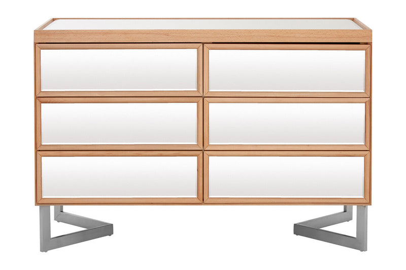 6 Drawer Chest | Kensington Townhouse