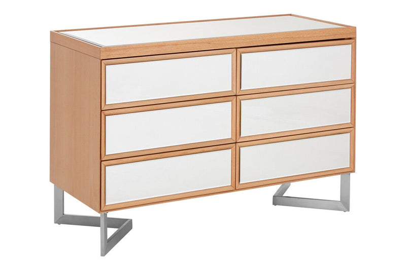 6 Drawer Chest | Kensington Townhouse