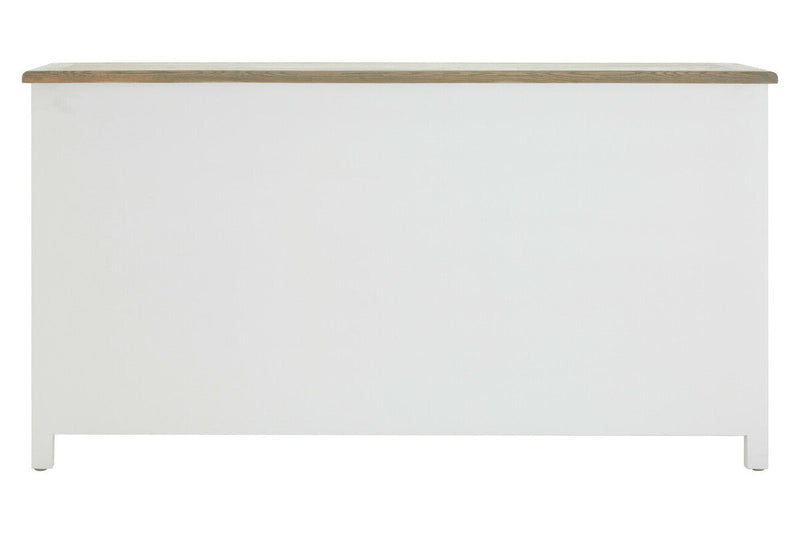 Four Door Sideboard | Hampstead