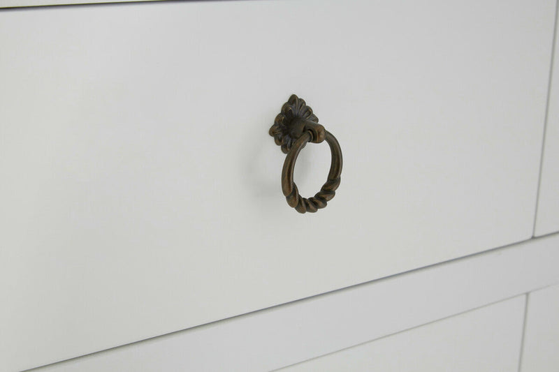 Four Door Sideboard | Hampstead