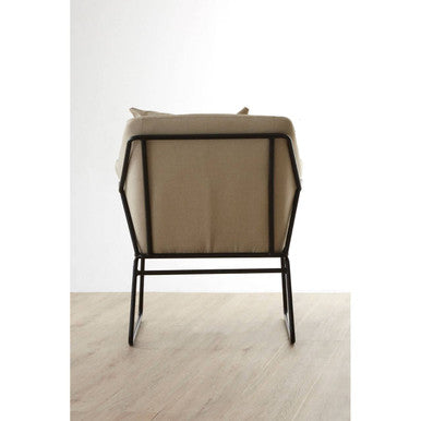 Stone Armchair | Stockholm