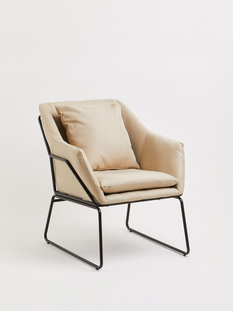 Stone Armchair | Stockholm