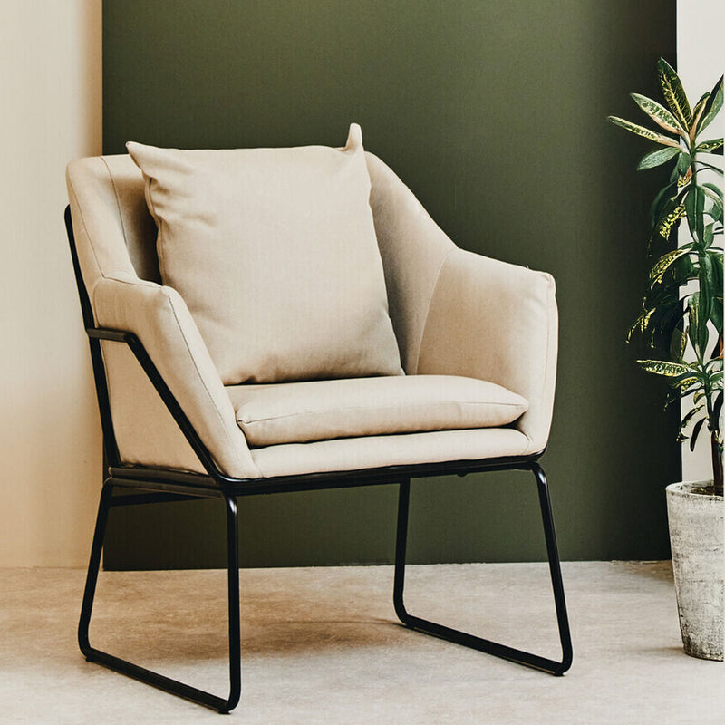 Stone Armchair | Stockholm