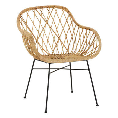 Rattan Chair | Java