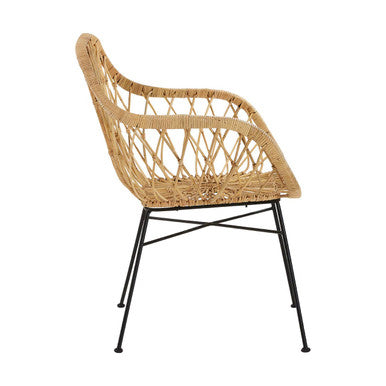 Rattan Chair | Java