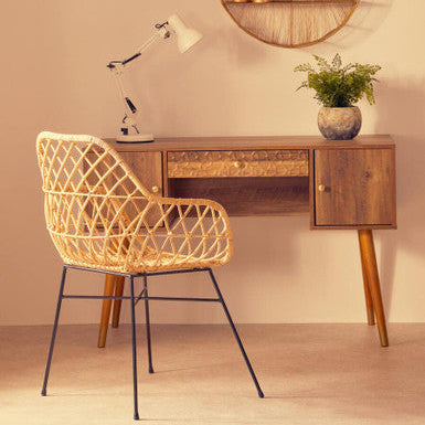 Rattan Chair | Java