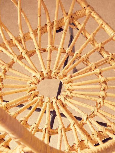 Rattan Chair | Java