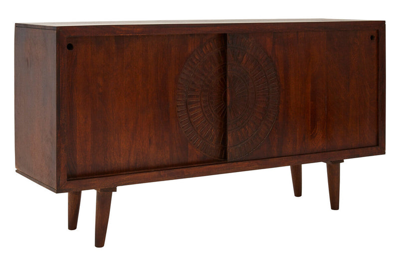Mango Wood Sideboard | Vence