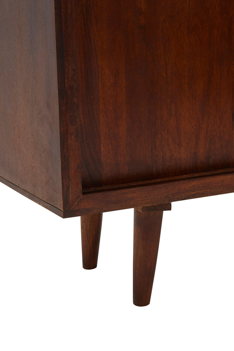 Mango Wood Sideboard | Vence