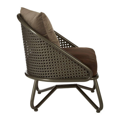 Chair with Curved Legs | New Foundry