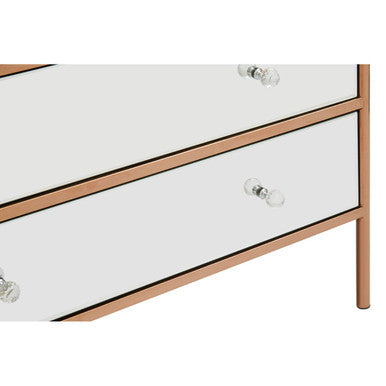 3 Drawer Chest | Goldie