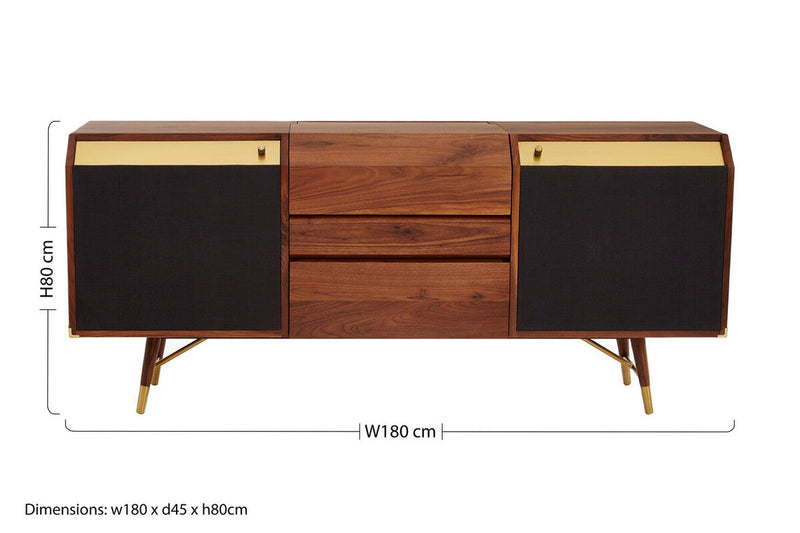 Sideboard | Kenso