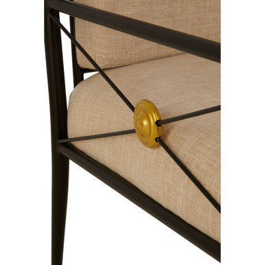 Lounge Chair | Monroe