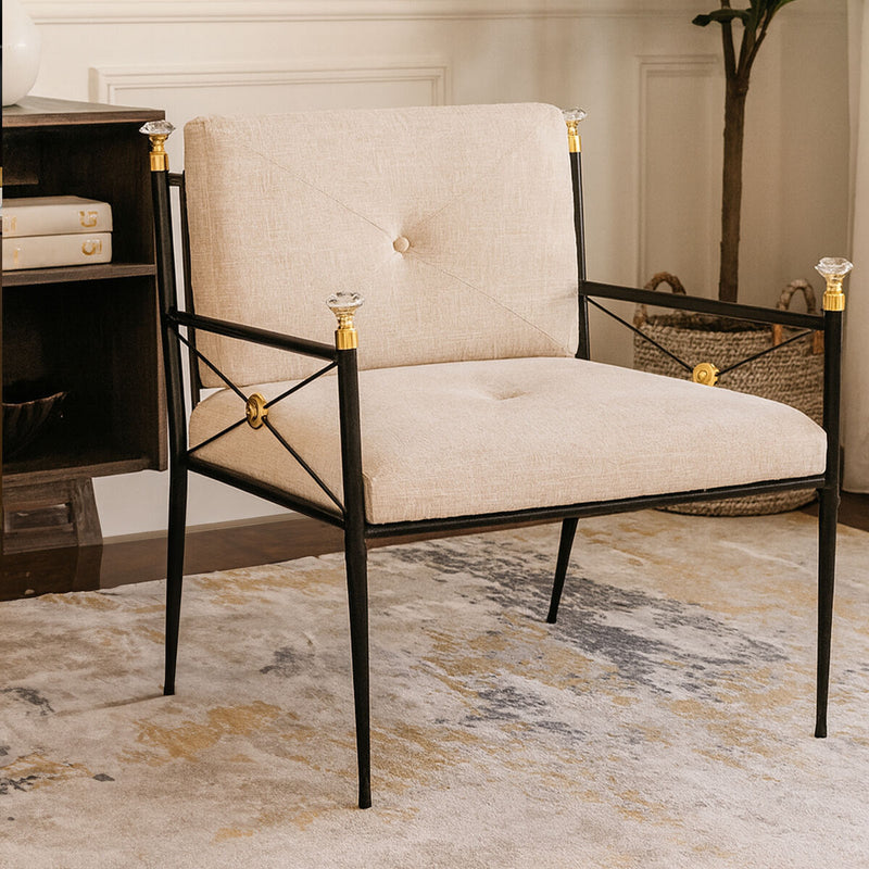 Lounge Chair | Monroe