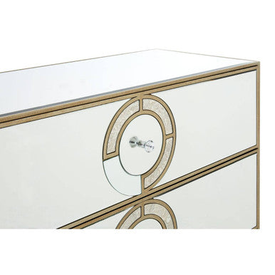 3 Drawer Unit | Knightsbridge