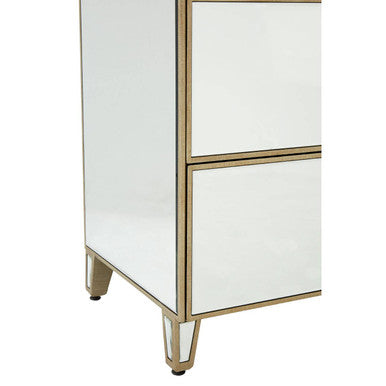 3 Drawer Unit | Knightsbridge