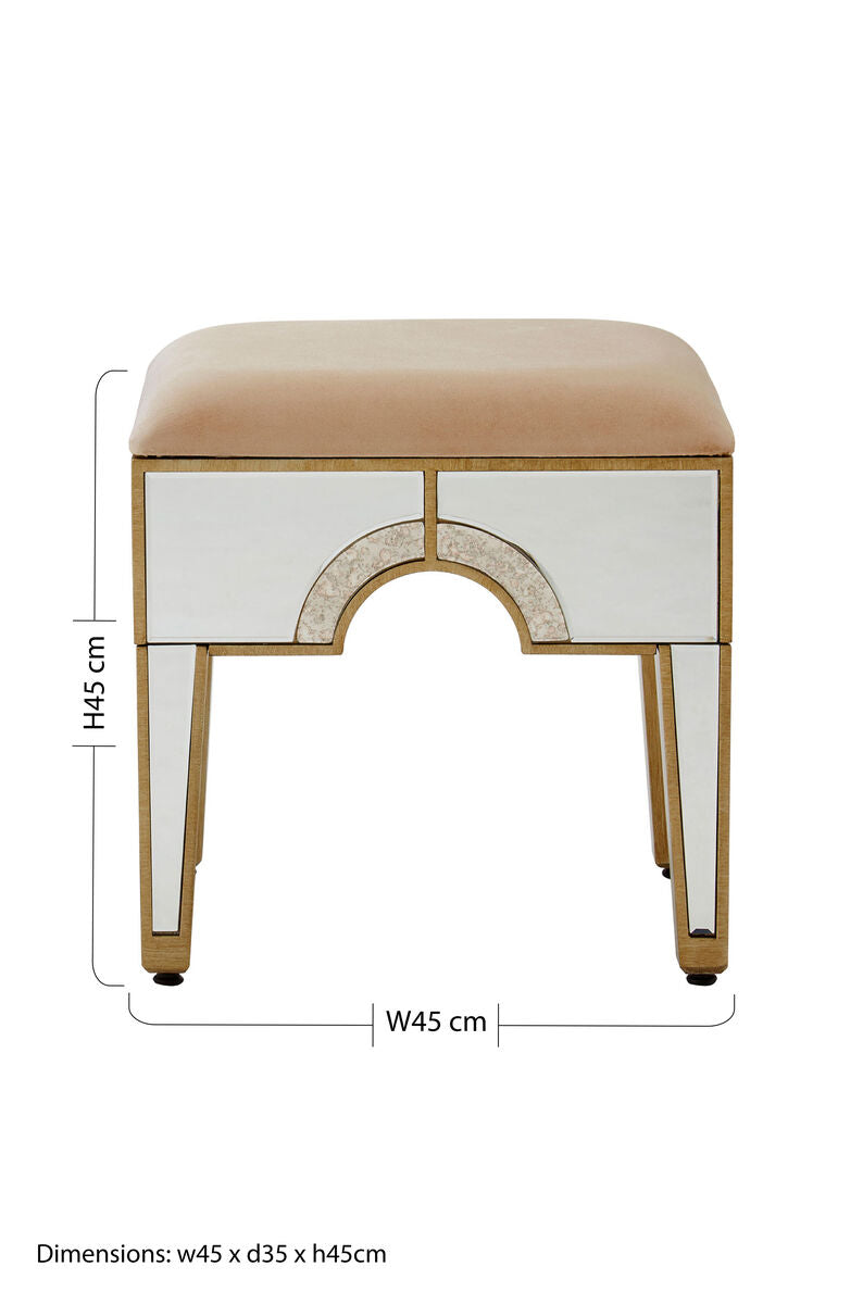 Stool | Knightsbridge