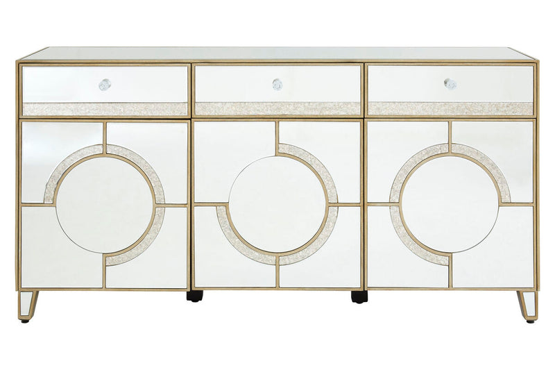 Mirrored Sideboard | Knightsbridge