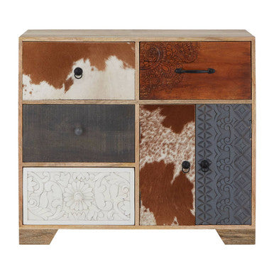 Tall Sideboard | Marwar