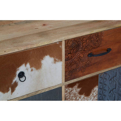 Tall Sideboard | Marwar