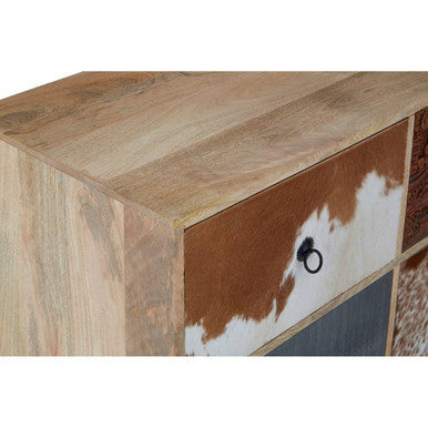 Tall Sideboard | Marwar
